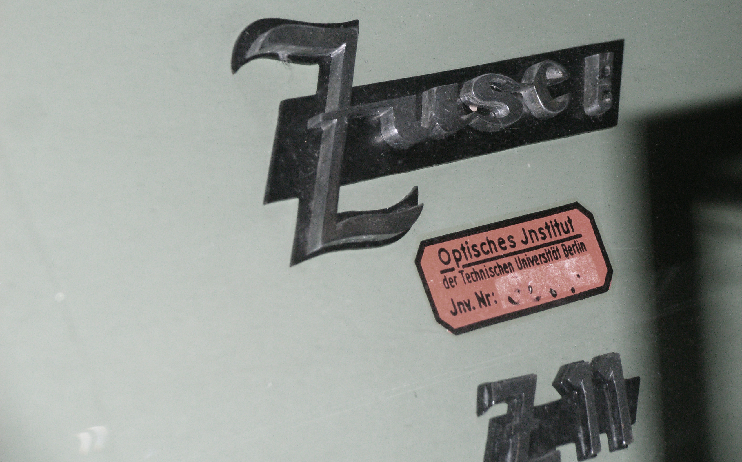 Software localisation and information technology